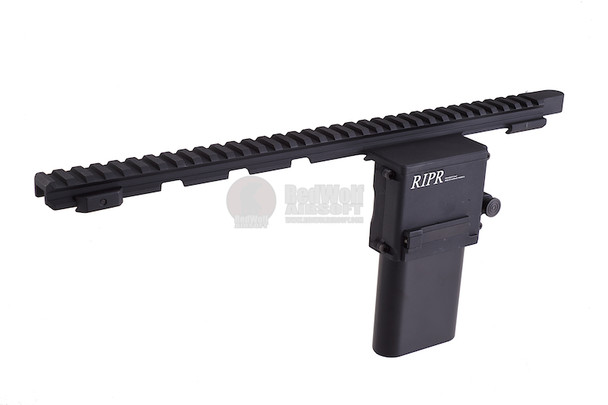 Madbull RESET RIPR - POWER AEG Version