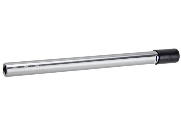 Dr. Black Hi-Capa 5.1 GBB 6.01mm Inner Barrel (L:113mm, 6063 Aluminum, Grey)