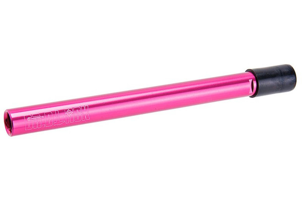 Dr. Black Hi-Capa 4.3 GBB 6.01mm Inner Barrel (L:97mm, 6063 Aluminum, Magenta)