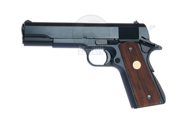 Tokyo Marui 1911 Government Mark IV Series 70 GBB Airsoft Pistol