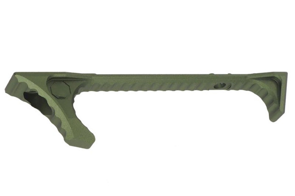 5KU HRD Extended MLOK Handstop - OD