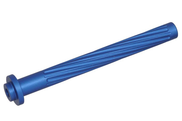 5KU Tokyo Marui Hi Capa 4.3 GBB Recoil Spring Guide Rod - Blue