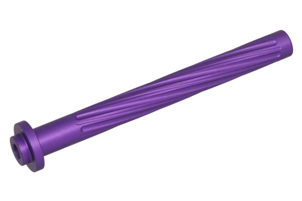 5KU Tokyo Marui Hi Capa 4.3 GBB Recoil Spring Guide Rod - Purple
