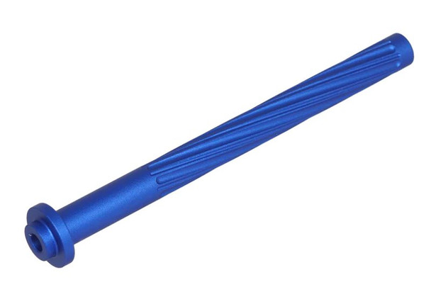 5KU Tokyo Marui Hi Capa 5.1 GBB Recoil Spring Guide Rod - Blue