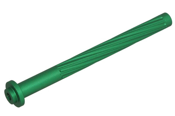 5KU Tokyo Marui Hi Capa 5.1 GBB Recoil Spring Guide Rod - Green