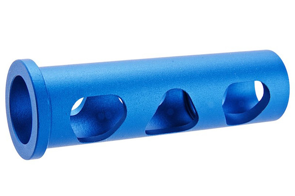 5KU Tokyo Marui Hi Capa 5.1 GBB Recoil Spring Plug - Blue