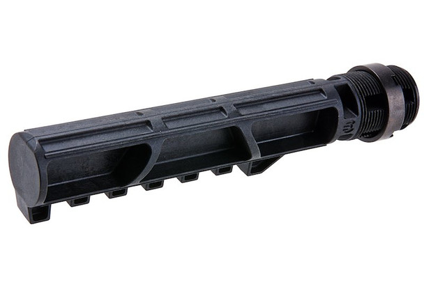 Recover Tactical P-IX Modular AR Platform Buffer Tube (Solid Polymer)