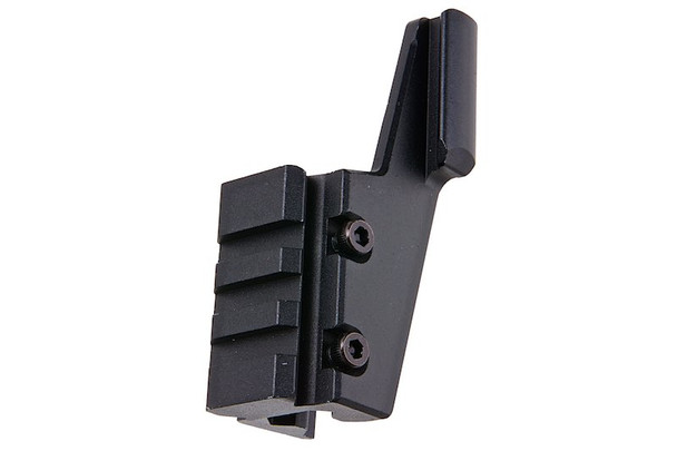 Novritsch SSE18 Universal Holster Adapter - Left Hand