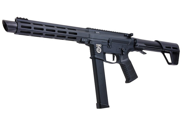 Novritsch SSR9 Airsoft AEG - Black