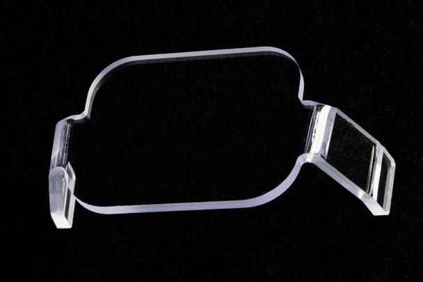 Guns Modify EOTECH Lens Protector For 551/552/553/556 Style Scopes