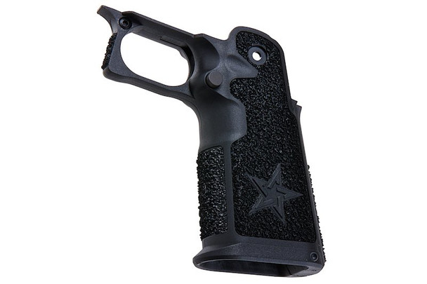 EMG Staccato Licensed 2011 Pistol Grip for Hi Capa GBB Airsoft Pistol (Master Style)