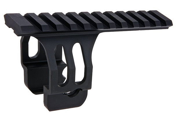 KSC M93R / M9 Scope Mount Base