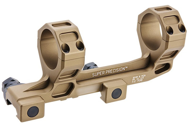 BJ Tac SPC 30mm Scope Mount - DDC (G Style)