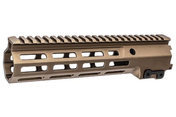 Guns Modify MK16 DDC 9.3 inch Rail for Tokyo Marui MWS GBBR / AEG