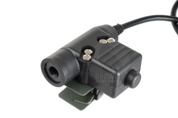 Z Tactical U94 PTT  for Yaesu Version