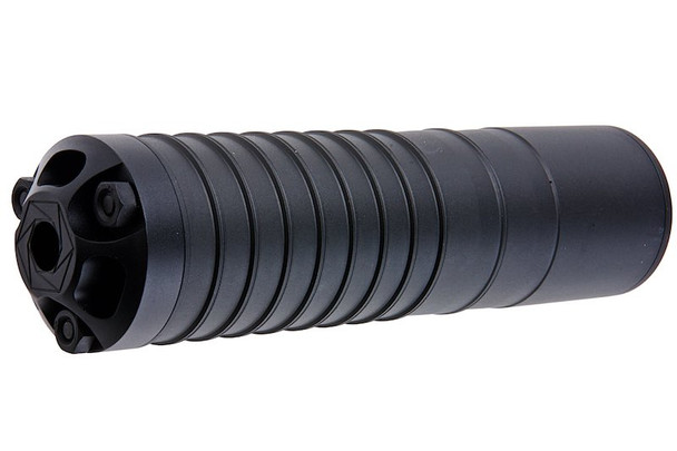 5KU DTKP Hexagon Mock Suppressor (Type 3, 24mm CW)