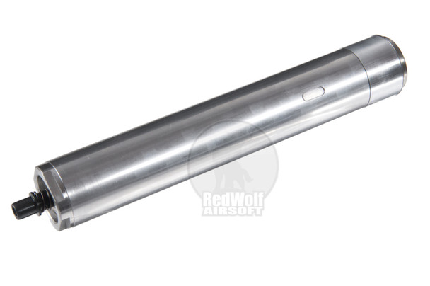 Systema Steel Cylinder Unit M165 for M4/M4A1 PTW