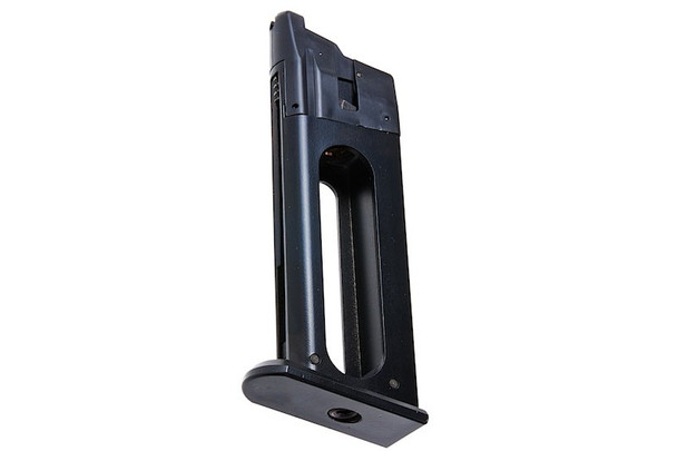 KWC Desert Eagle L6 CO2 Magazine (15 rounds 4.5mm Blowback Model)