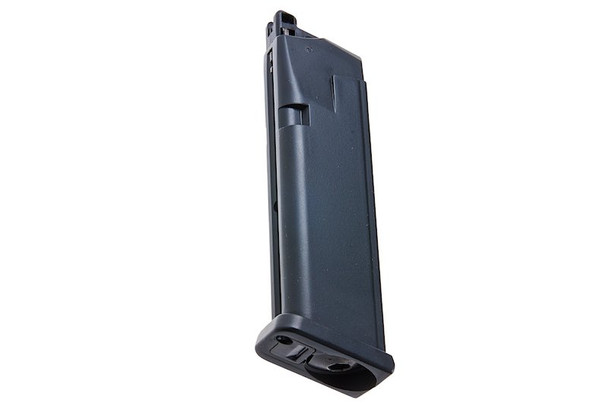 KWC G18 (K18) CO2 Magazine (18 rounds 4.5mm Blowback Model)