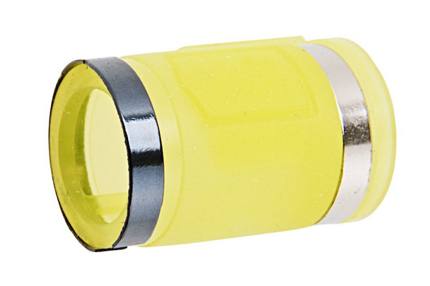 Maple Leaf MR. Silicone Hop Bucking 60 Degree for GBB Pistol/Tokyo Marui VSR-10 Series (Yellow,2023 ver.)