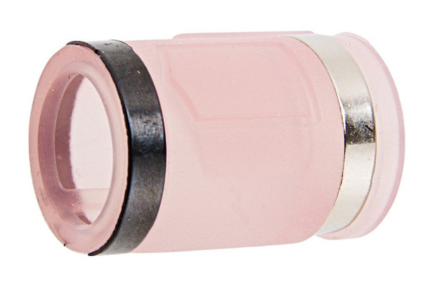 Maple Leaf MR. Silicone Hop Bucking 80 Degree for GBB Pistol/Tokyo Marui VSR-10 Series (Red, 2023 ver.)