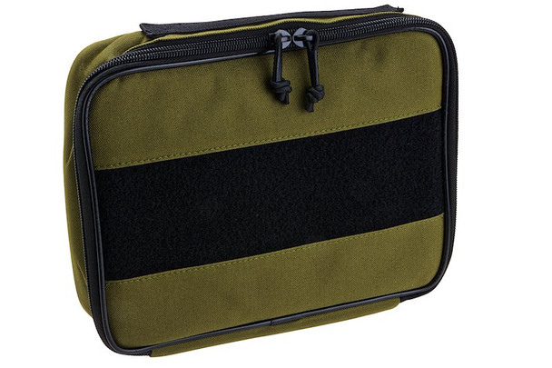 SOETAC Tactical Pistol Handbag - Green
