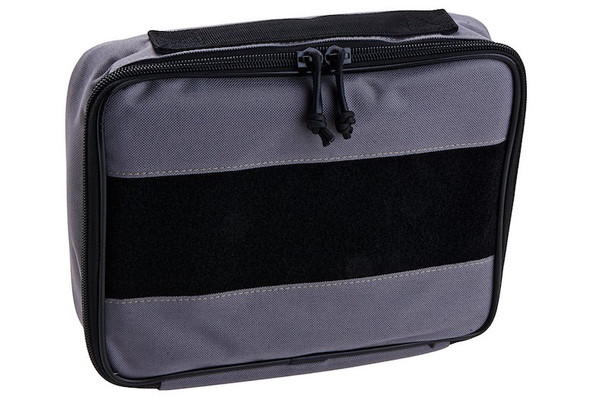 SOETAC Tactical Pistol Handbag - Grey