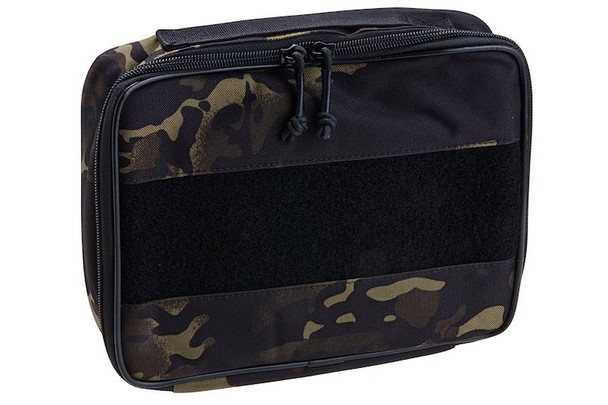 SOETAC Tactical Pistol Handbag - Multicam Black