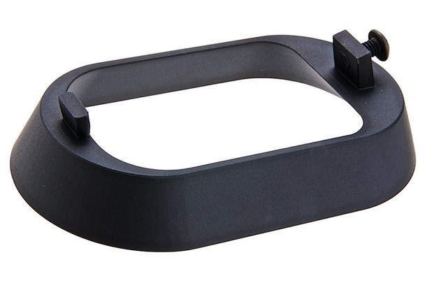 Pro Arms SIG Sauer XCarry GBB Airsoft Magwell  - Black