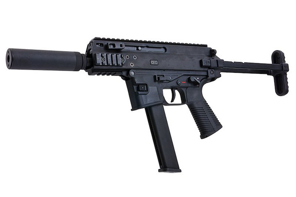 Maruyama SCW-9 GBB Airsoft SMG