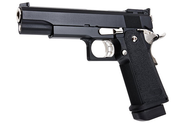 Golden Eagle Hi Capa 5.1 GBB Gel Blaster (GEL-3302)