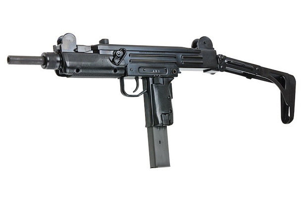 Northeast UZI VN CO2 Blowback Airsoft SMG (2026 Limited Edition)