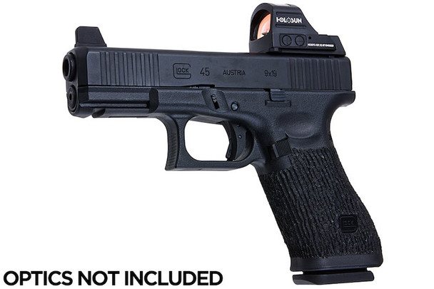 RWC Custom Glock 45 Gen 5 GBB Airsoft Pistol