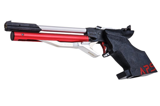 Maruzen APS-3 Red Edition
