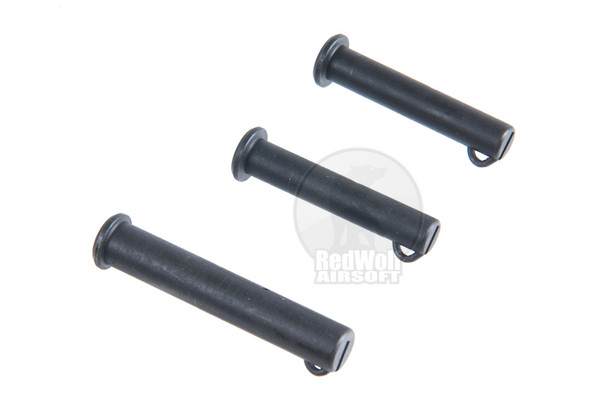 VFC MP5 GBB Airsoft Pin Set