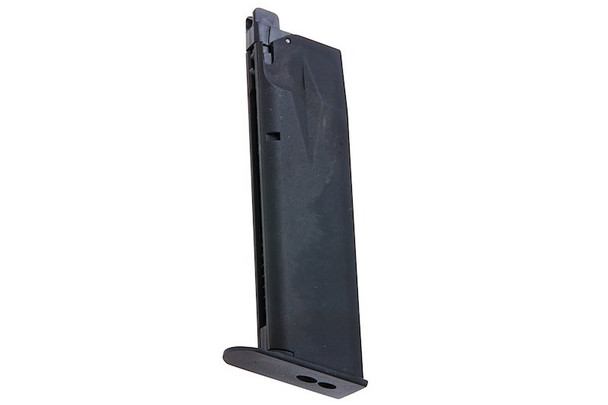 Guarder Light Weight Aluminum Magazine for Tokyo Marui P226/E2 GBB Pistol (25 rounds)