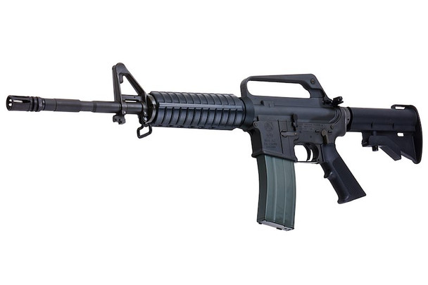 DNA RO723 Carbine GBB Rifle (Late Model 723 / M723 / M16A2 Commando / Delta)