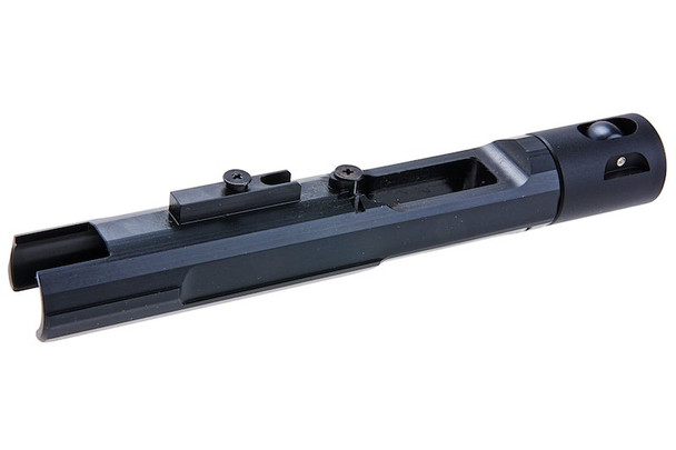 EMG Noveske Tokyo Marui MWS Bolt Carrier (QPQ Black Color) - by Dytac