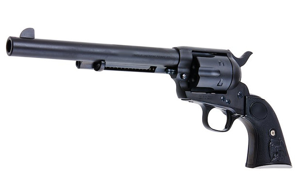 Tanaka Colt SAA 2nd Generation 7.5 inch Pegasas II Heavyweight Gas Revolver
