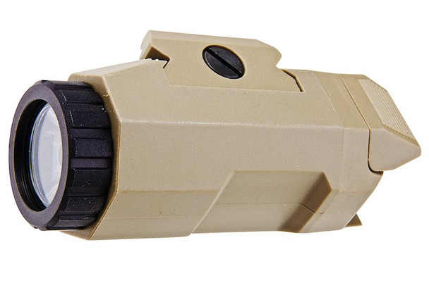 SOTAC APL Flashlight / Weapon Light - DE