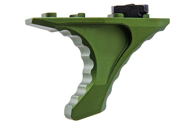 5KU HRD MLOK Handstop - OD