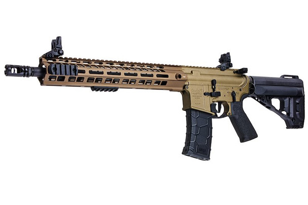 VFC Avalon Saber Carbine (Built-in Gate Aster ETU) - TAN