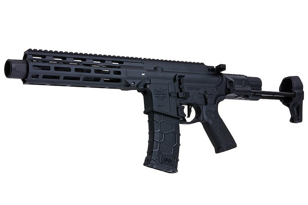 VFC Avalon Calibur II CQC (Built-in Gate Aster ETU) - Black