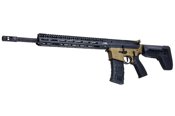 VFC Avalon Machete DMR AEG (Built-in Gate Aster ETU)  - TAN + Black