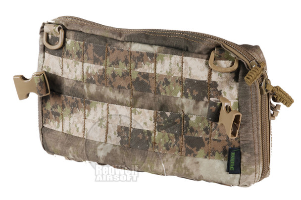 PANTAC Malice EV Huge Utility Pouch (A-TACS / Cordura) 