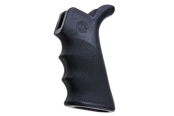 Sekio Airsoft H Style M4 GBB Type Pistol Grip for Tokyo Marui MWS / GBB Rifle - Black