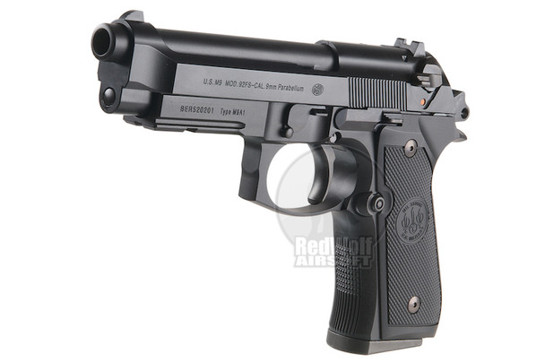 Tokyo Marui M9A1 GBB Airsoft Pistol