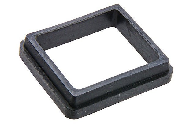 Krytac Kriss Vector GBB Magazine Base Rubber Seal (Original Part # KA243-44U)
