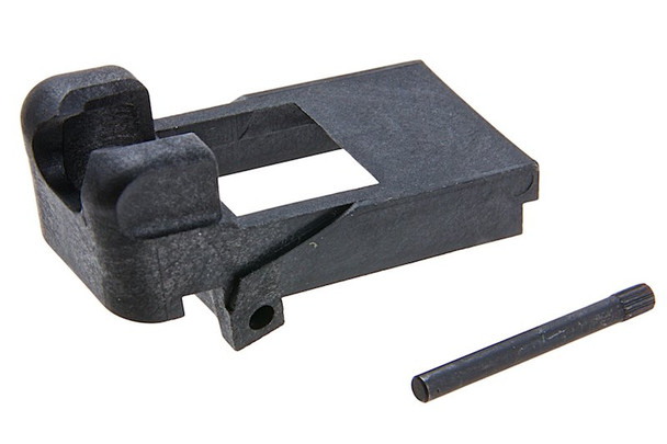 Krytac Kriss Vector GBB Magazine Feed Lips with Pins (Original Part # KA-243-43U & KA-243-68U)