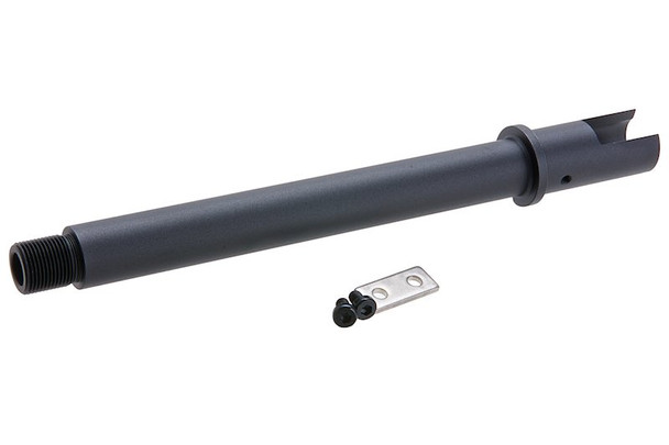 Krytac Kriss Vector GBB Outer Barrel Assembly-7.5 inch (Original Part # KA243-109A, KA243-86U, KA085-23U)